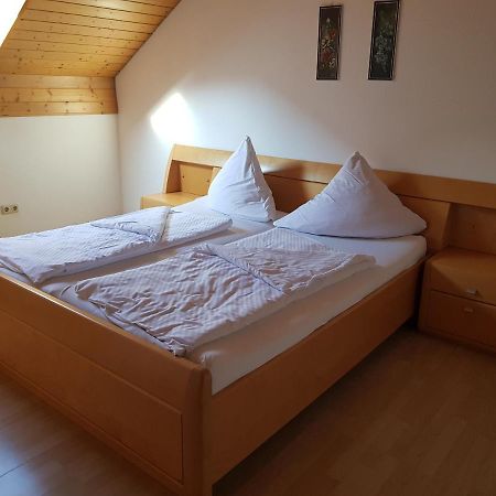Duschlwirt Hotel Ampfing Bagian luar foto