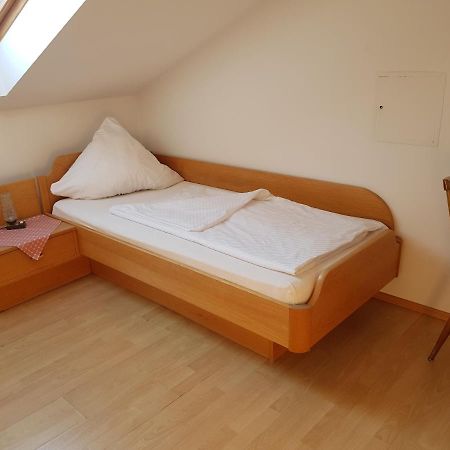 Duschlwirt Hotel Ampfing Bagian luar foto