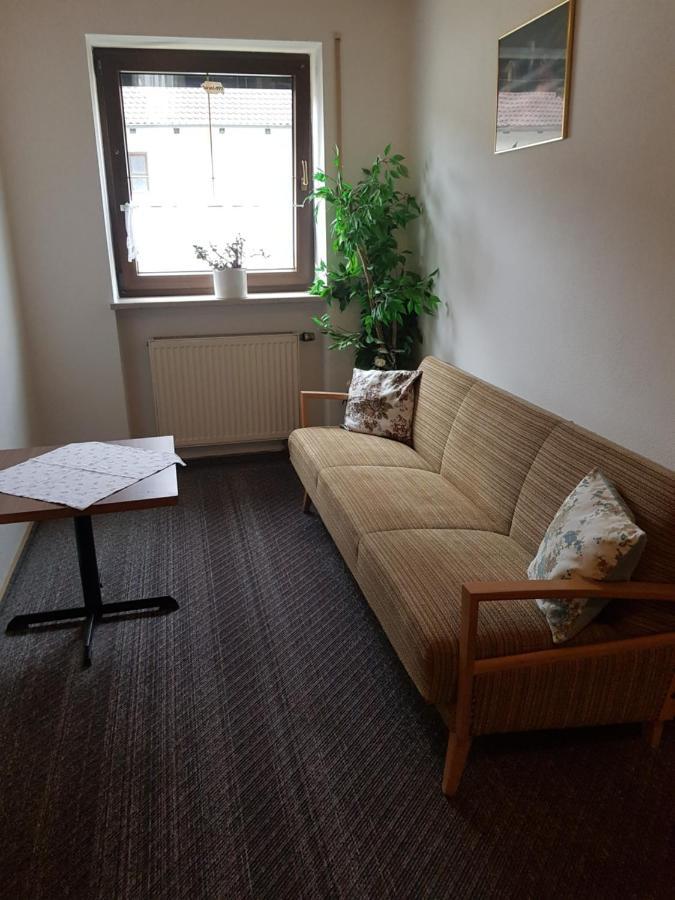 Duschlwirt Hotel Ampfing Bagian luar foto