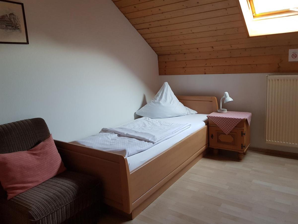 Duschlwirt Hotel Ampfing Bagian luar foto