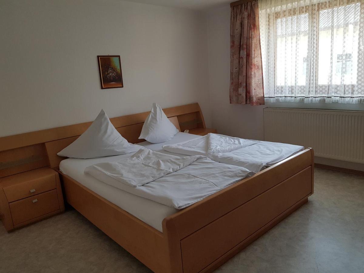 Duschlwirt Hotel Ampfing Bagian luar foto