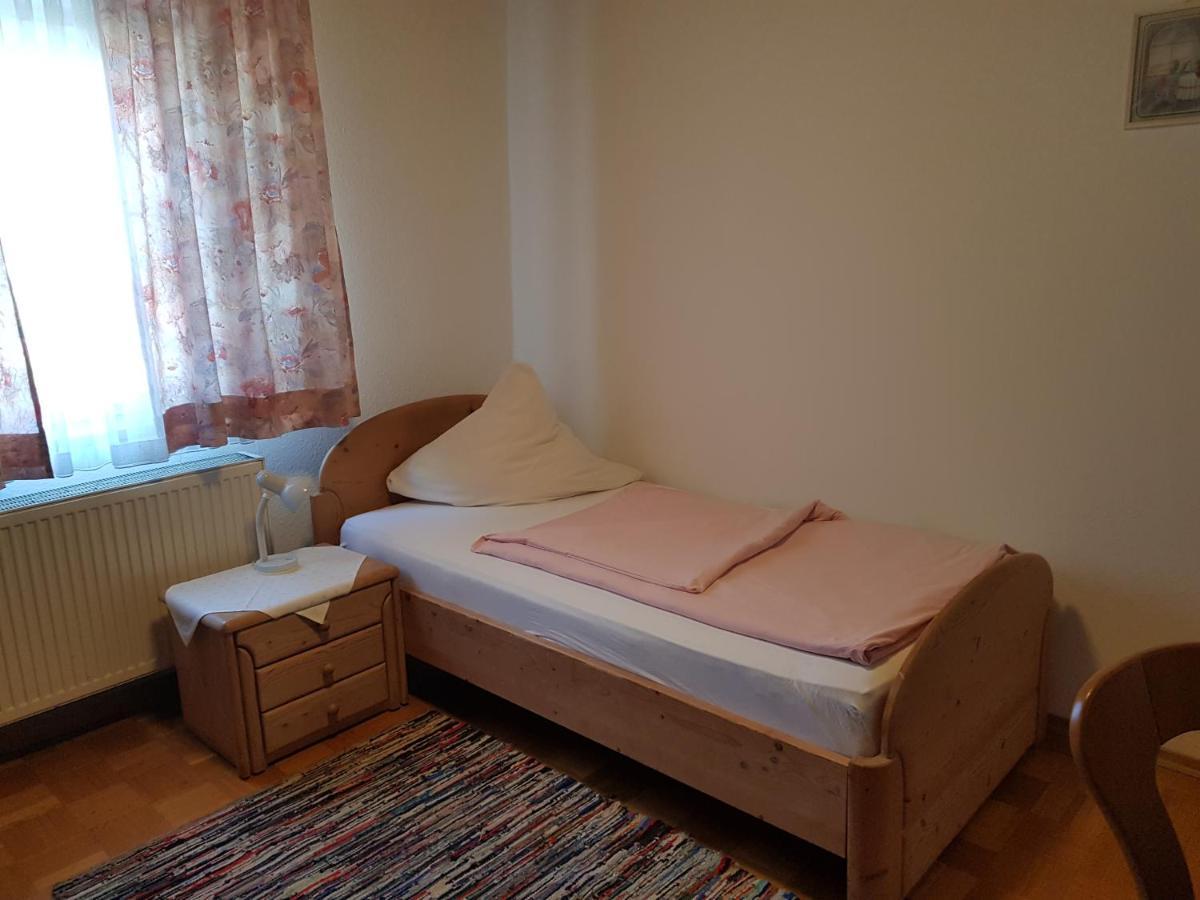 Duschlwirt Hotel Ampfing Bagian luar foto
